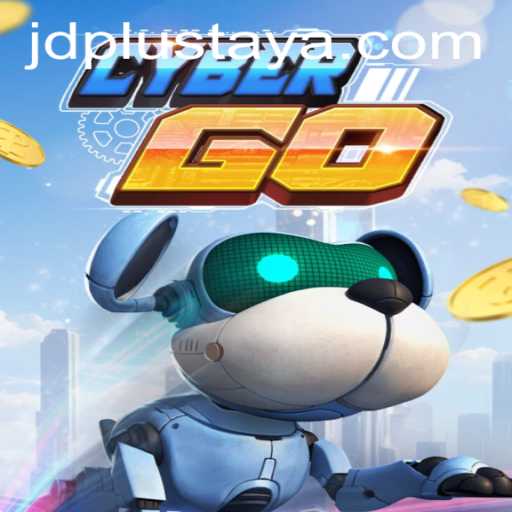 Exploring CyberGO: A New Era of Strategy Gaming with JD Plus