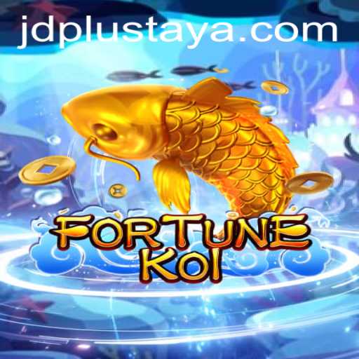 FORTUNEKOI: A Dive into the Exciting Game and JD Plus Integration