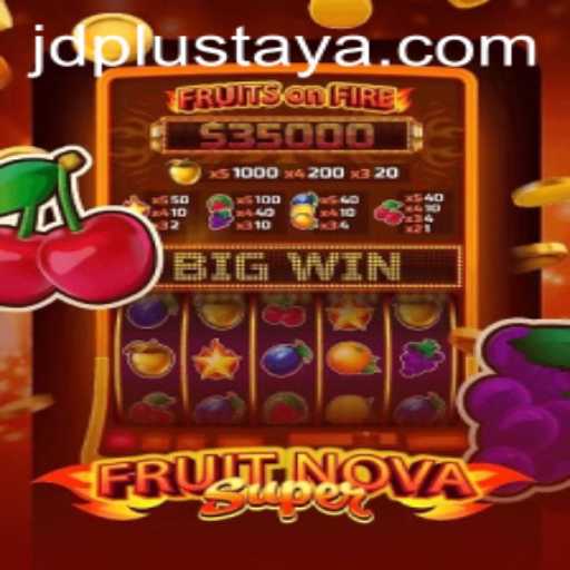 Exploring the Intriguing World of FruitNovaSuper: A Game-Changer in Mobile Entertainment with JD Plus