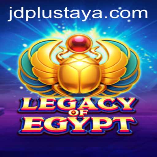 Exploring the Mysteries of LegacyOfEgypt: An In-Depth Guide with JD Plus