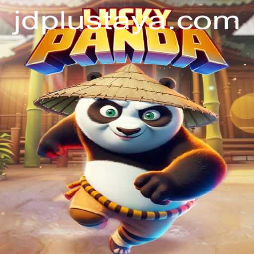 Discover the Enchanting World of LuckyPanda: Game Description, Introduction, and Rules