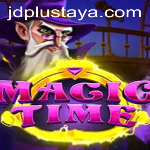 Discover the Enchantment of MagicTime: A Journey into the Realm of JD Plus