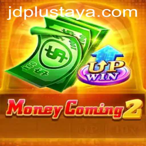 MoneyComing2: A New Era of Gaming with JD Plus